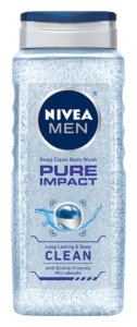 Shower gel NIVEA Men Creme Cosmetics Deodorant, Nivea, cream, perfume png