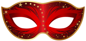 Carnival mask, Carnival mask png