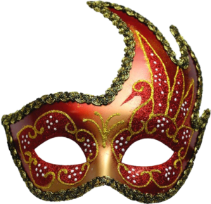 Carnival mask, Carnival mask png