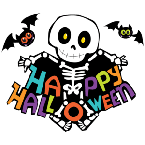 happy halloween illustration, Halloween, happy Halloween, text png