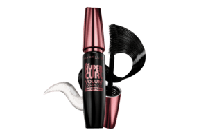 Mascara Maybelline Cosmetics Eyelash Kohl, mascara model, cosmetics, lipstick png